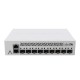 Mikrotik CRS310-1G-5S-4S+IN switch L3 Gigabit Ethernet (10/100/1000) Energía sobre Ethernet (PoE) 1U